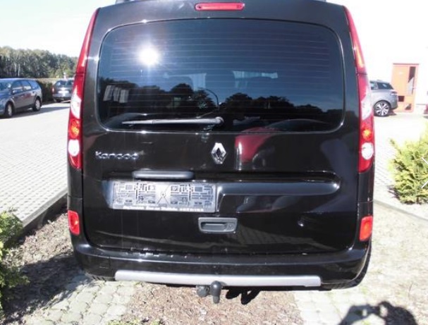 RENAULT KANGOO (01/09/2011) - 