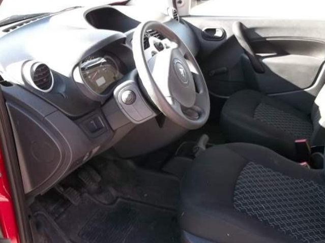 RENAULT KANGOO (01/11/2011) - 