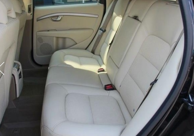 VOLVO V70 (01/03/2012) - 