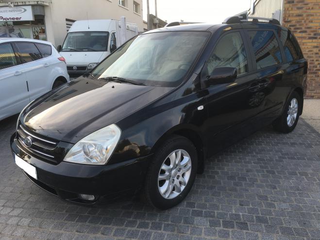 KIA CARNIVAL (01/09/2007) - 