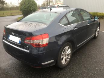 CITROEN C5 (01/09/2011) - 