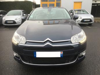 CITROEN C5 (01/09/2011) - 