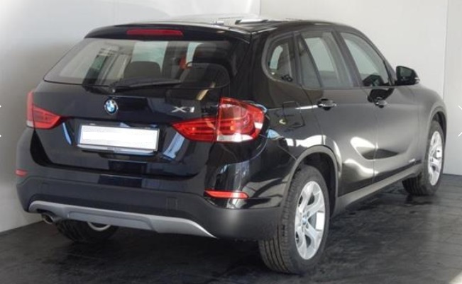 BMW X1 (01/02/2015) - 