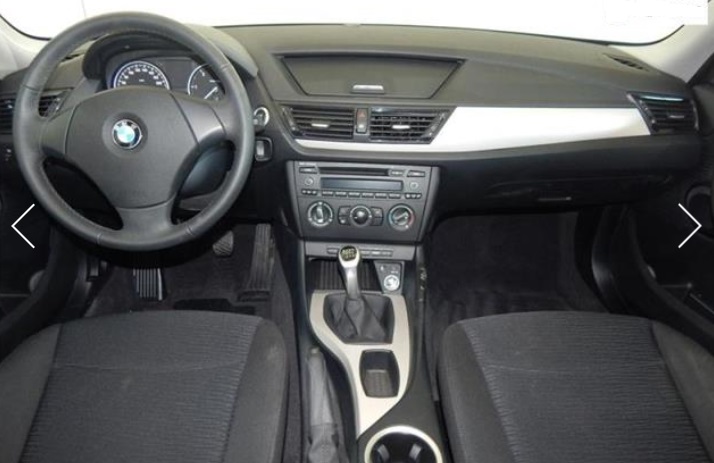 BMW X1 (01/02/2015) - 