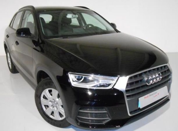 AUDI Q3 (01/05/2015) - 