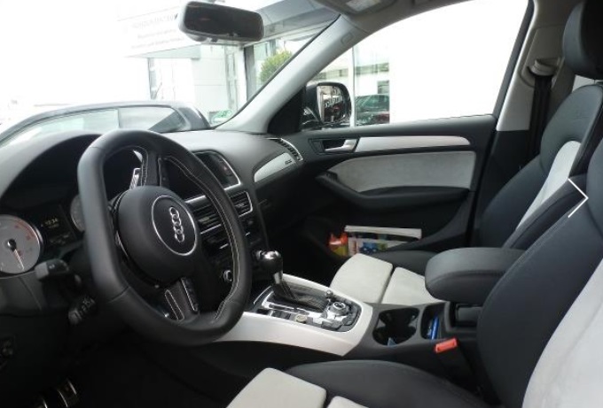 AUDI S5 (01/06/2015) - 