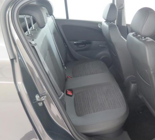 left hand drive OPEL CORSA (01/01/2015) -  