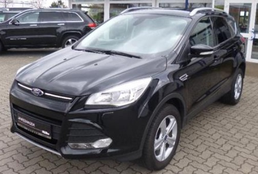 lhd FORD KUGA (01/04/2015) - 