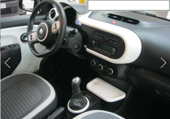 RENAULT TWINGO (01/06/2015) - 