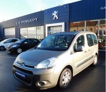 lhd CITROEN BERLINGO (18/09/2013) - 