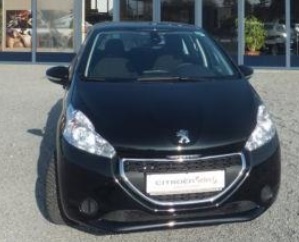 lhd PEUGEOT 208 (01/02/2015) - 