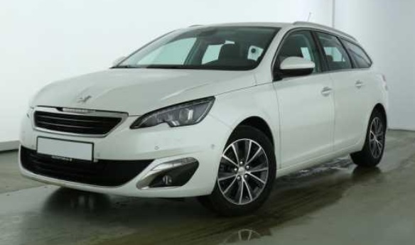 PEUGEOT 308 (01/03/2015) - 