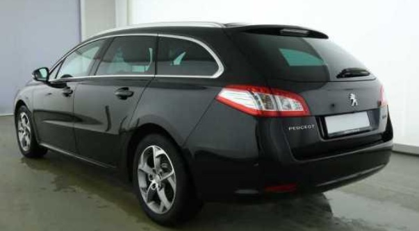 PEUGEOT 508 (01/05/2015) - 