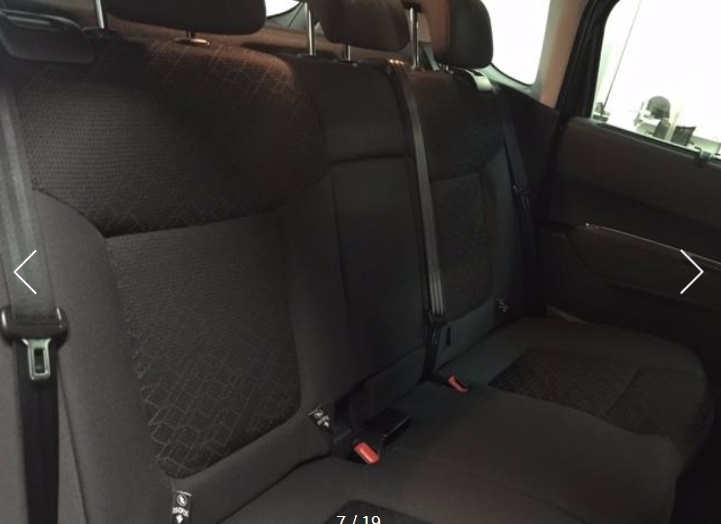 left hand drive PEUGEOT 3008 (01/06/2015) -  