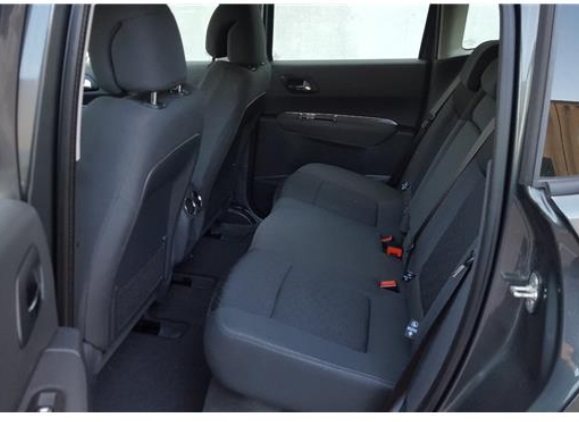 left hand drive PEUGEOT 3008 (01/04/2015) -  