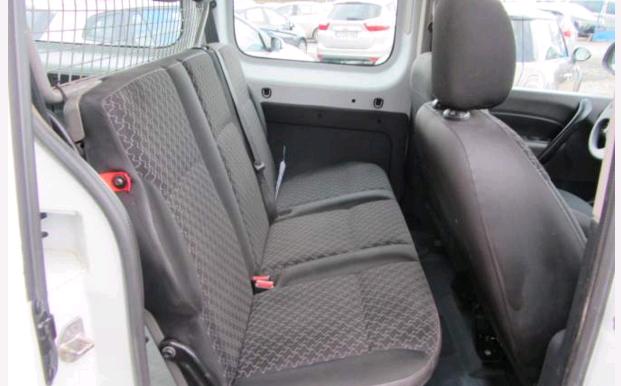 RENAULT KANGOO (01/05/2012) - 