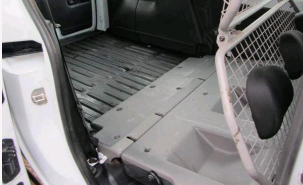 RENAULT KANGOO (01/05/2012) - 