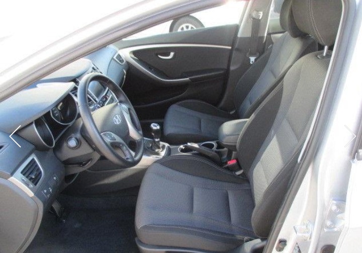 HYUNDAI i30 (01/05/2015) - 