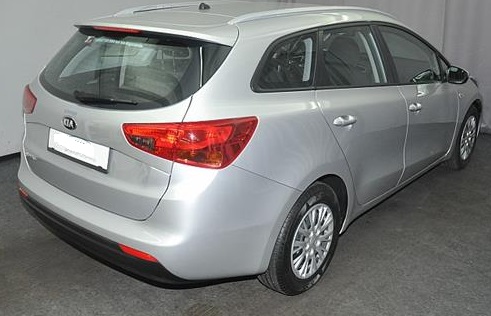 KIA CEED (01/06/2015) - 