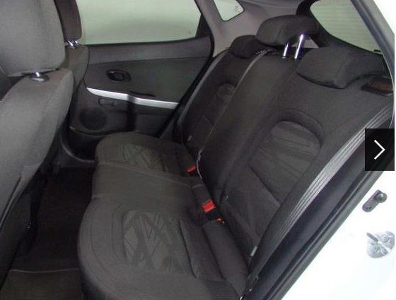 left hand drive KIA CEED (01/02/2015) -  