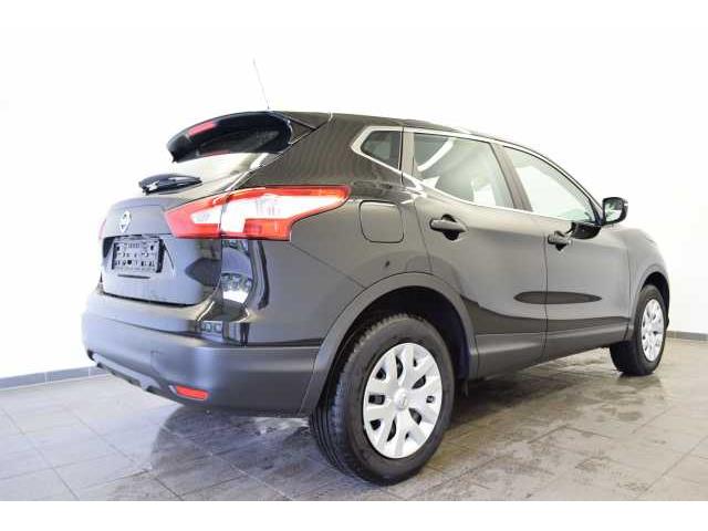 NISSAN QASHQAI (01/10/2015) - 