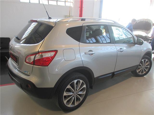 NISSAN QASHQAI (04/01/2013) - 