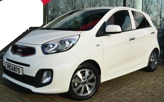 KIA PICANTO (01/02/2015) - 