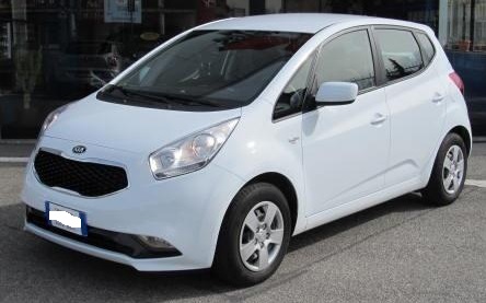 lhd KIA VENGA (01/05/2015) - 