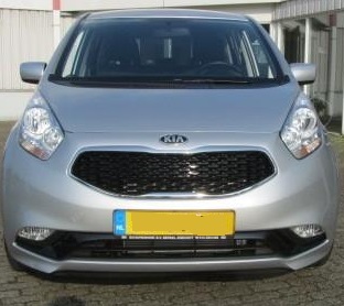 lhd KIA VENGA (01/05/2015) - 