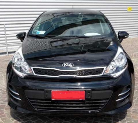 KIA RIO (01/02/2015) - 