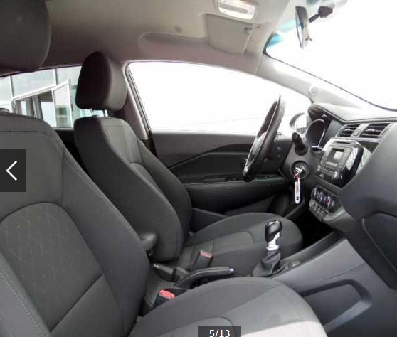 KIA RIO (01/02/2015) - 