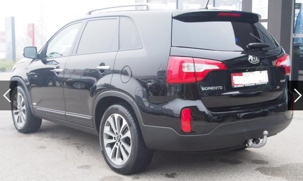 KIA SORENTO (01/02/2015) - 