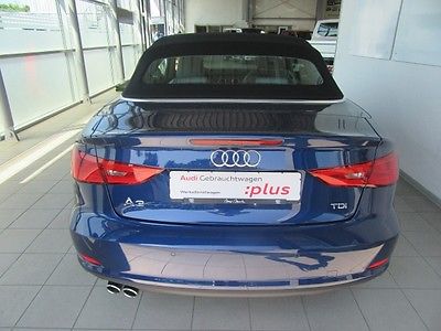 AUDI A3 (01/02/2015) - 