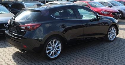 MAZDA 3 (01/03/2015) - 