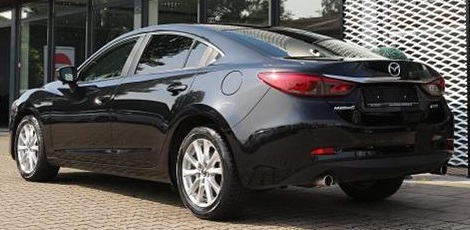 MAZDA 6 (01/07/2015) - 