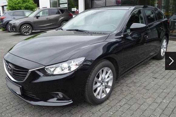 MAZDA 6 (01/08/2015) - 