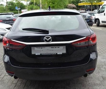 MAZDA 6 (01/08/2015) - 