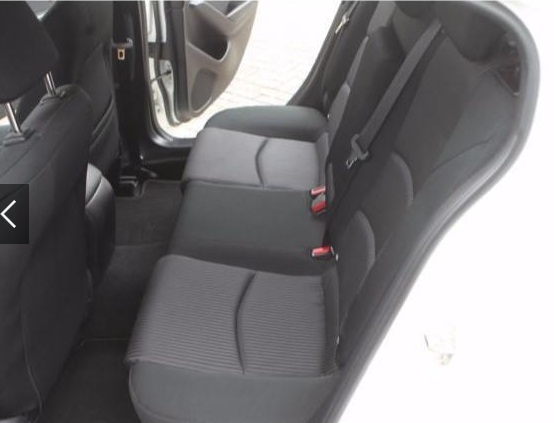 left hand drive MAZDA 3 (01/01/2015) -  