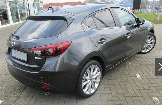 MAZDA 3 (01/04/2015) - 