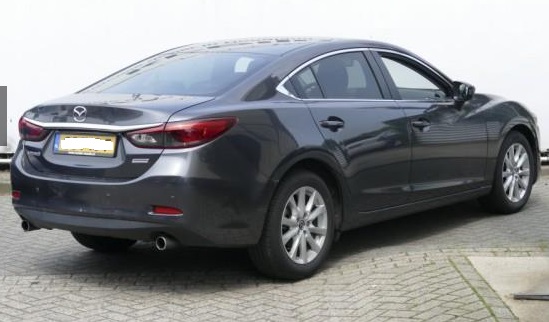 MAZDA 6 (01/05/2015) - 