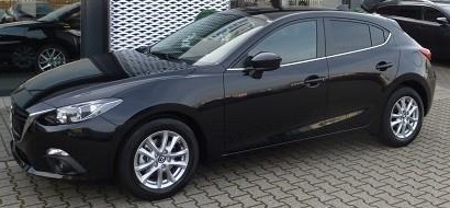 MAZDA 3 (01/09/2015) - 