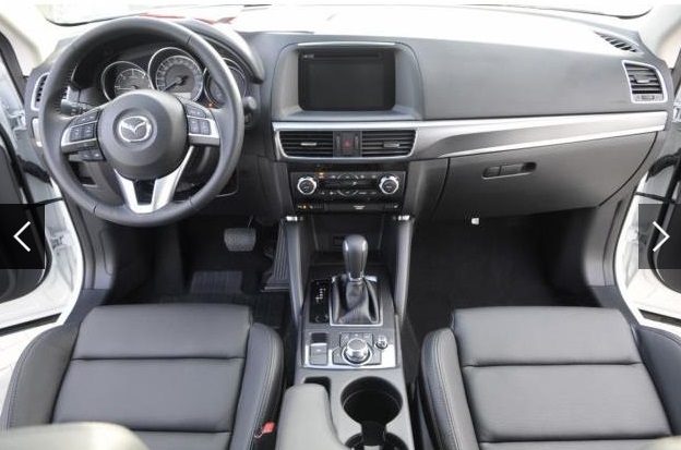 MAZDA 2 (01/09/2015) - 