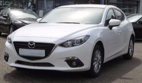 MAZDA 3 (01/07/2015) - 