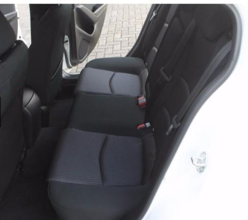 left hand drive MAZDA 3 (01/07/2015) -  