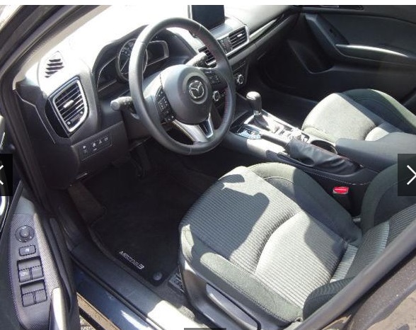 MAZDA 3 (01/08/2015) - 