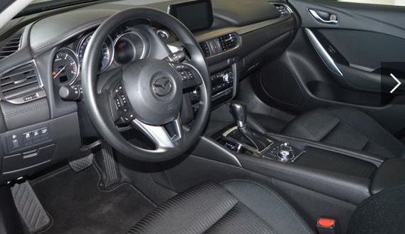 MAZDA 6 (01/10/2015) - 