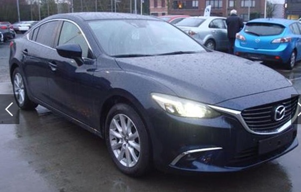 MAZDA 6 (01/06/2015) - 