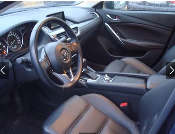 MAZDA 6 (01/06/2015) - 