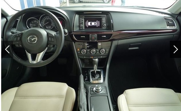 MAZDA 6 (01/02/2015) - 