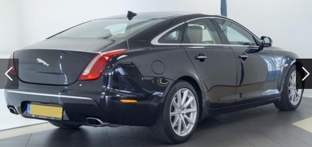 JAGUAR XJ (01/04/2015) - 